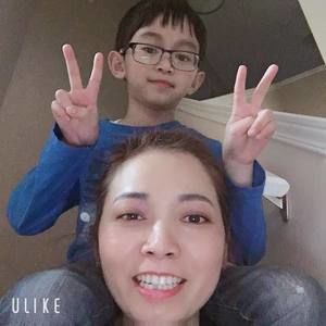 Meet your Posher, Tuyen